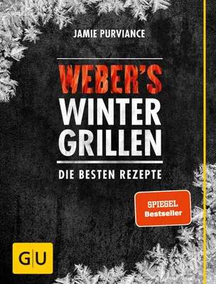 Obrázok produktu pre Zimné grilovanie Weber