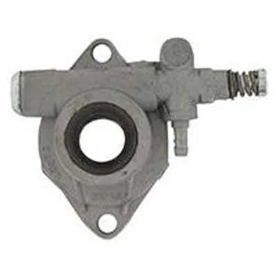Produktbild von Ölpumpe, passend für Dolmar - Makita Kettensägenmodelle 116, 120, Ps6000, Ps6800