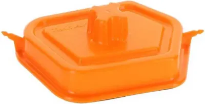 Produktbild von TWIN AIR Luftfilterdeckel - 160127