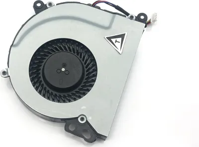 Immagine prodotto di Ventola di raffreddamento FAN versione 2 compatibile per HP Envy 15-j081sf , 15-j082sf , 15-j084eg