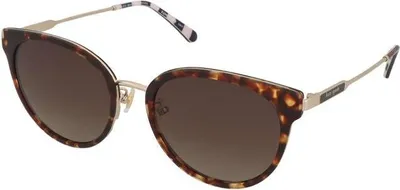 Produktbild von Kate Spade GINNY/F/S Havana 54/19/140 Damen Sonnenbrillen