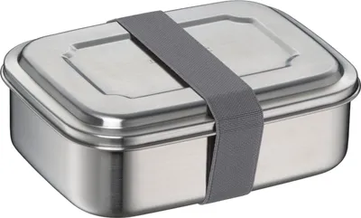 Produktbild von TC Sandwich Box stone grey 1,0 l