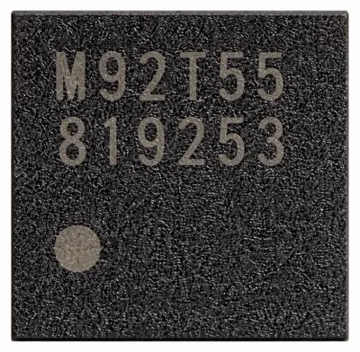 Produktbild von Power Chip M92T55 Lade Kontrollchip Ladespannung Docking Station für Nintendo Switch