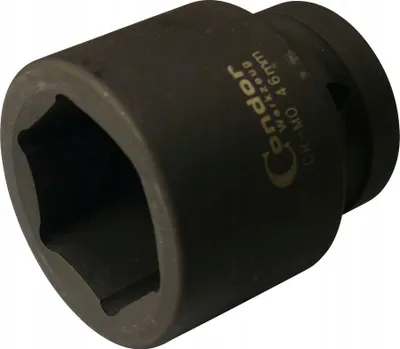 Produktbild von Condor 1 Zoll Schlagnuss 50mm Sechskant Werkzeug