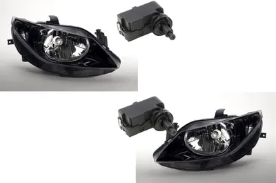Obrázok produktu pre Johns, svetlomet vhodný pre Seat Ibiza 6J 03/2008-02/12 ?avý pravý so servomotorom