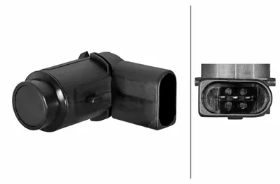 Immagine prodotto di Sensore Di Parcheggio Skoda Octavia Ii 1,2-2,0 04-