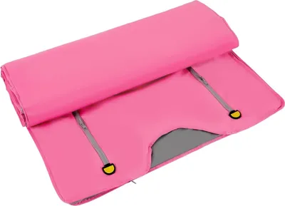 Obrázek produktu pro Deka do sauny Deka do sauny s dalekým infračerveným zářením Oxford Sauna Sauna Blanket with Zipper Professional for Body Shaper Beauty Salon, Spa and Home Pink