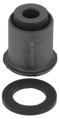Produktbild von Lagerung Lenker für HONDA JAZZ V (GR) Mitte Vorne HO-SB-18177 MOOG