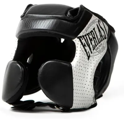 Zdjęcie produktu dla Nakrycie głowy Everlast 1910 czarny/biały
