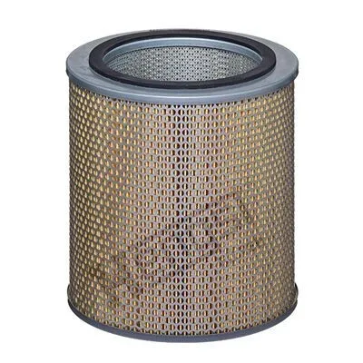 Produktbild von Ölfilter HENGST FILTER E85H Filtereinsatz