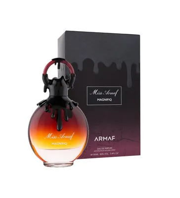 Obrázek produktu pro Armaf Miss Armaf Magnifiq EDP 100 ml W
