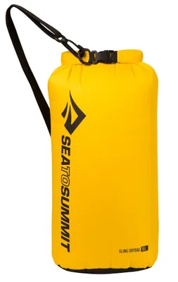 Produktbild von Sea to Summit Sling Dry Bag Barva: blau / Objem: 10 l