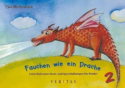 Image de Cornelsen Atemübung: Fauchen wie ein Drache – für richtiges Atmen und deutliches Sprechen