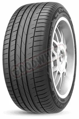 Productafbeelding van 225/55R17 97V Pt Explero H/T Pt431