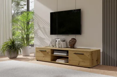 Obrázek produktu pro TV stolek ANDELINA - dub artisan