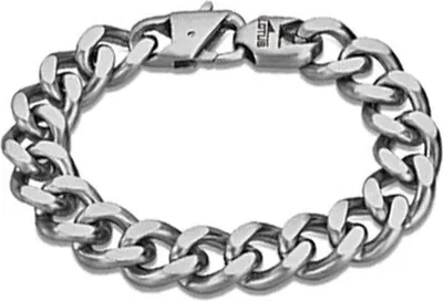 Image de Lotus LS2060-2/1 Bracelet armure homme en acier inoxydable