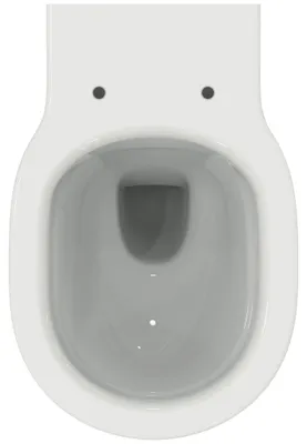 Image de Ideal Standard Connect Air WC suspendu à à fond creux, RimLS+ sans bord, E228801