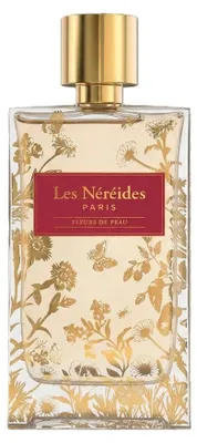 Imagen del producto de Les Nereides, "Fleurs De Peau" Edición de Perfume (EdP), 100 ml