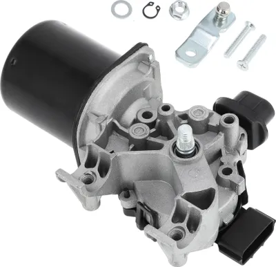 Produktbild von No.288100678R Frontscheibenwischermotor Für Renault Clio Mk4 2013-2020 1.5 DCi 90 Motor Frontscheibenwischermotor Ersatz No.288603753R/163339080