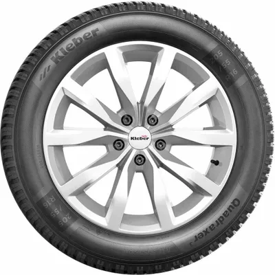 Zdjęcie produktu dla Kleber 195/50 R16 88V Quadraxer 3 A/S M+S Xl