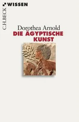 Obrázek produktu pro Die ägyptische Kunst