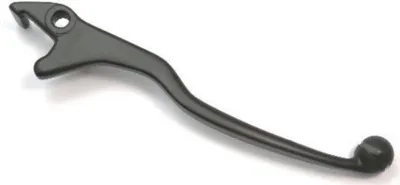 Immagine prodotto di Leva freno JMP nera BA17B-S0039B