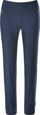 Produktbild von Schneider Sportswear - Damen Sport und Freizeit Hose in verschiedenen Farben, ALABAMAW (6647), Größe:48, Farbe:Dunkelblau (798)