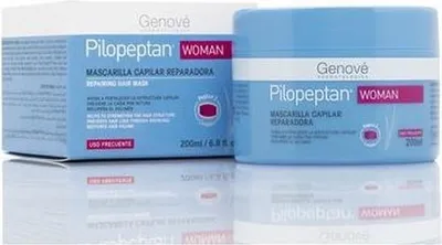 Zdjęcie produktu dla Pilopeptan Woman Regenerująca maska do włosów 200 ml