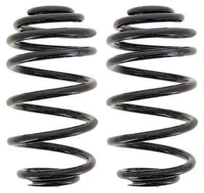 Produktbild von Fahrwerksfedern-Set Hinterachse Schraubenfeder Ø 146 mm KYB für u.a. OPEL ASTRA