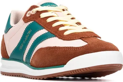 Produktbild von Teddy Smith 120320 Sportschuhe Beige EU 40 Frau Beige EU 40