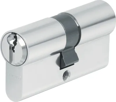 Produktbild von ABUS Profil-Zylinder XP10 Größe 35/40 mm mit Sicherungskarte, 59828