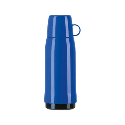 Obrázok produktu pre EMSA Rocket 502442, Modrá, Keramický, Polypropylén (PP), 12 h, 24 h, Čína