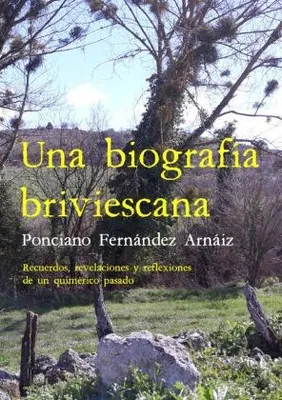 Produktbild von Eine Biographie von Briviescana