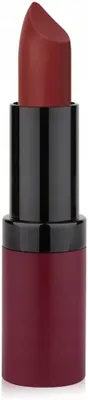 Immagine prodotto di Golden Rose Velvet Matte Lipstick 22 Roof Rosso Terracotta di Golden Rose