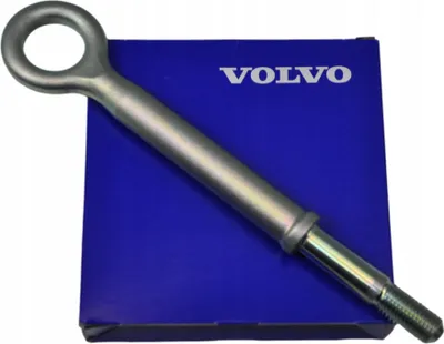 Image de VOLVO S60 V70 XC70 S80 XC90 anneau de remorquage original