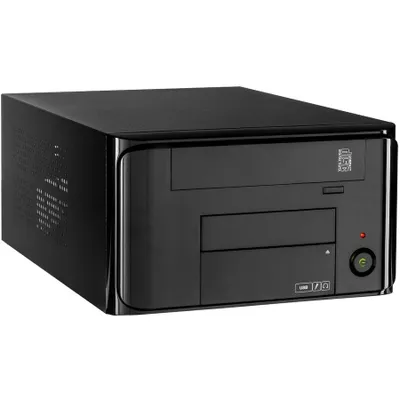 Produktbild von MI-008 ITX, Tower-Gehäuse