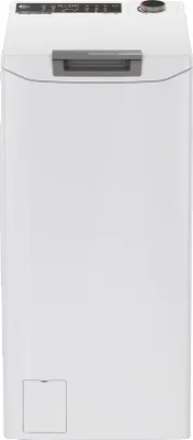 Produktbild von Hoover THOS476TM5-S Waschmaschine 7kg Gentle Touch hOn-App Extra Care