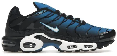 Obrázek produktu pro Nike Air Max Plus Blue "Aquarius Blue", Velikost: 43