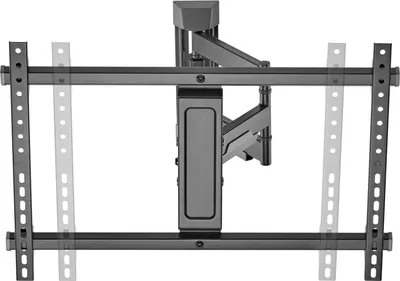 Produktbild von TV Wandhalterung 32-70 Zoll, schwenkbar, neigbar, VESA 200x100-600x400, max. 40 kg