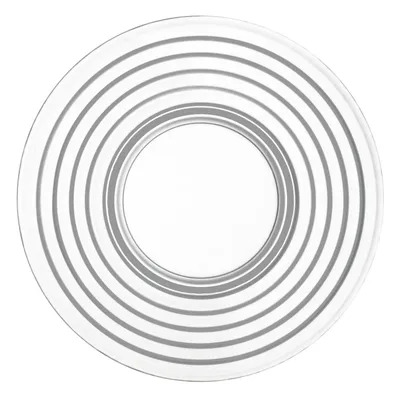 Obrázok produktu pre iittala – Aino Aalto tanier 17,5 cm, číry