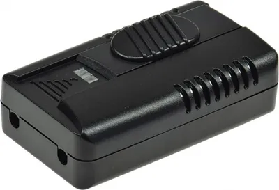 Produktbild von Halogen-Fußdimmer 230V 115x65x30mm, 40-300Watt