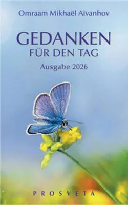 Produktbild von Gedanken für den Tag