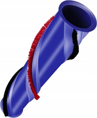 Obrázok produktu pre Kefový valec na koberce pre vysávač Dyson V6 V 6 Roller / V6 CARPET BRUSH