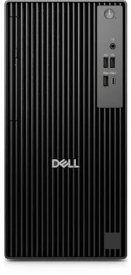 Image de DELL Pro QCT1250, Intel Core Ultra 7, 265, 16 Go, 512 Go, DVD±RW, Windows 11 Pro