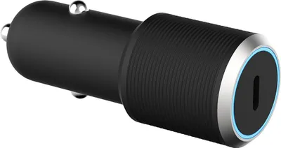 Immagine prodotto di Force Power, caricatore per auto USB-C 25W Power Delivery, nero
