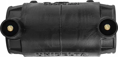 Immagine prodotto di Connettore PE per elettrofusione 32 mm PE100 SDR11 EF