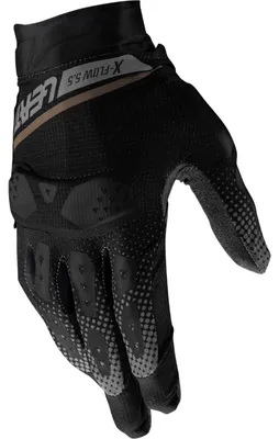 Immagine prodotto di Leatt ADV X-Flow 5.5 Guanti corti da moto, nero, S