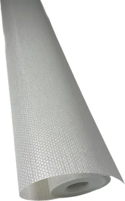 Obrázek produktu pro 2x skelná tkanina tapeta ze skelných vláken s dvojitou osnovou hrubá 140g/m² + netkané lepidlo0g