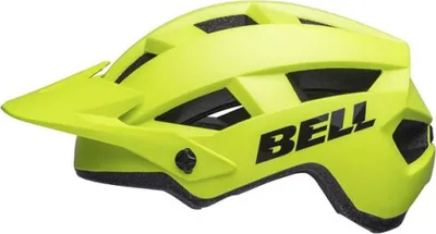 Obrázek produktu pro Cyklistická přilba BELL - SPARK 2 - žlutá (53-60 cm)