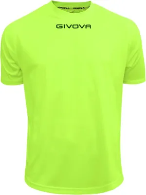 Produktbild von Givova T-shirt One, MAC010019, Größe: 176